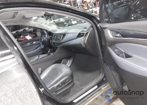 2018 Buick Enclave Essence from USA, damaged, VIN 5GAERBKW0JJ231390